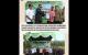 Embedded thumbnail for Wamentan Harvick Panen Padi di Bangka Barat 
